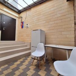 фото 11 Rooms Apartments (Румс Апартментс) на улице Акопянца