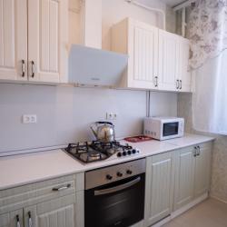 Фото Апартаменты на улице Пузакова 25