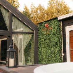 Фото Отель Елховка SPA (СПА)