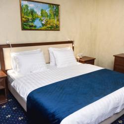 Фото Бизнес Отель