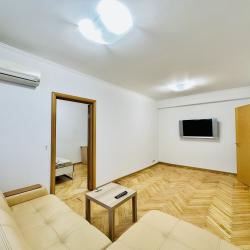 2-комнатные апартаменты стандарт