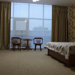 Фото Отель Ayhan Hotel (Айхан)