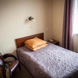 Фото Отель Прибалтийский