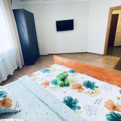 1-комнатные апартаменты стандарт