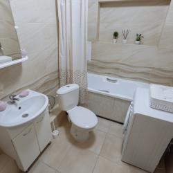 фото 15 Апартаменты на проспекте Калининградский 79Б корпус 2