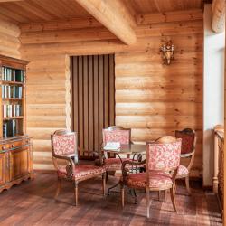 Фото Парк-Отель Басовское