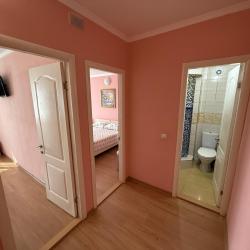 Фото Отель Берег Казантипа