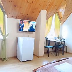 Фото Отель Багира