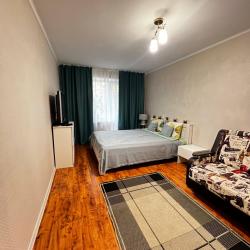 1-комнатные апартаменты стандарт