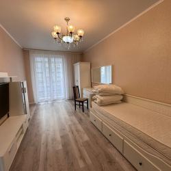 Апартаменты улучшенные A cozy corner of Kaliningrad