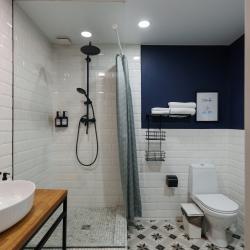 Фото Отель History hotel (Хистори)