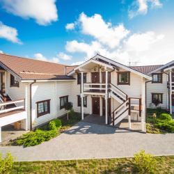 Фото Отель Del Mare (Дель Мар)