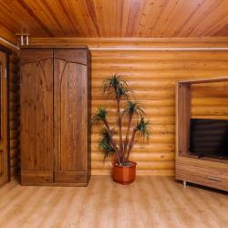 Фото Отель Ветлуга