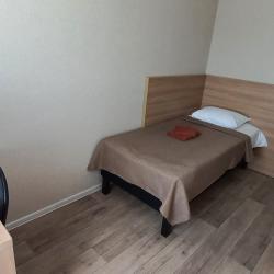 Номер стандарт с 3 односпальными кроватями