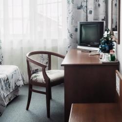 Фото Отель Атланта Шереметьево