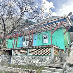 Фото Отель Артхаус