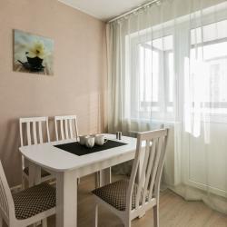 Фото Отель MaxRealty24 на Новотушинской 6