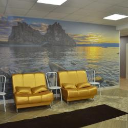 Фото Отель Мэбис Байкал