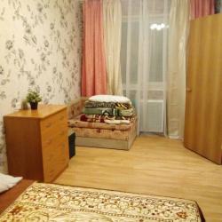 2-комнатные апартаменты стандарт