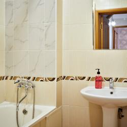 2-комнатные апартаменты улучшенные