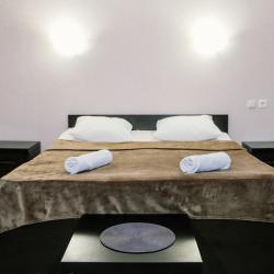 4-местный номер стандарт семейный (мансарда)