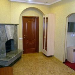 Фото Отель Арлекино на Новороссийской