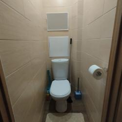 Фото Апартаменты на улице Попова