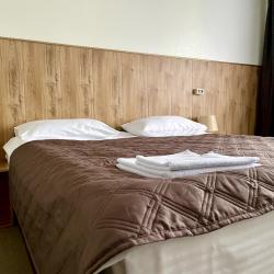 Фото Отель AmKam (АмКам)