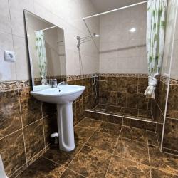 2-комнатный номер стандарт семейный (мансарда)