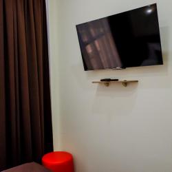 Фото ZhanaOtel (ЖанаОтель)