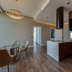фото 30 Апартаменты Fly Apartments (Флай Эпартментс) на проезде 1-й Красногвардейский