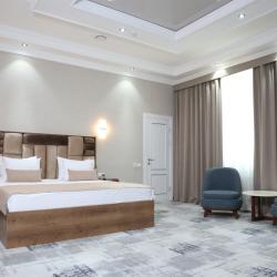 Фото Отель Green Park Hotel (Грин Парк)