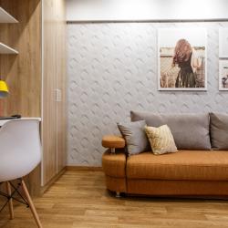 Фото Отель Гости на улице Чехова