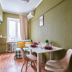 Фото Отель Comfort Home (Комфорт Хоум) на улице Клары Цеткин 13