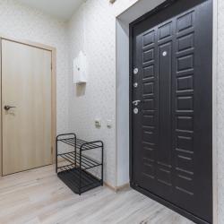 1-комнатные апартаменты улучшенные