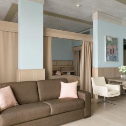 Апартаменты Grand Suite