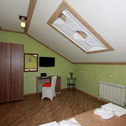 Фото Отель LondoN (Лондон)