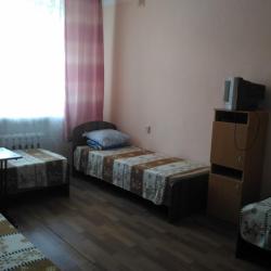 Фото Отель На Володарского