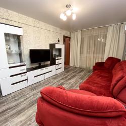 Фото Симбирские апартаменты на улице Варейкиса 23