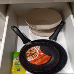 Фото Апартаменты на улице Красноармейская 19