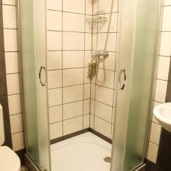 Номер стандарт с 2 односпальными кроватями (с завтраком)