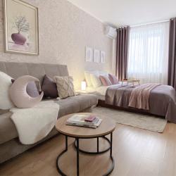 Фото Отель Квартира на улице Спартаковская 165