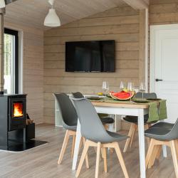 Фото Отель Загородный Момент дома