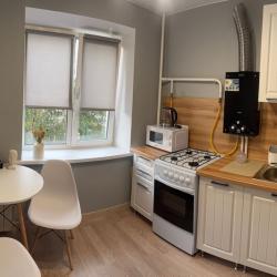 Апартаменты стандарт Большая Санкт-Петербургская улица, 27