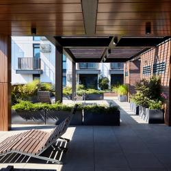 Фото Апартаменты на проспекте Курортный