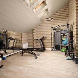 Фото МИРРОС Montis MediSpa Отель Пятигорск 5* (Монтис МедиСпа)