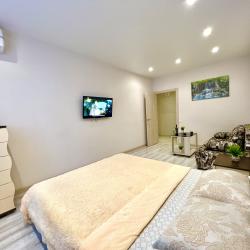 Фото Самарские апартаменты на Съездовской