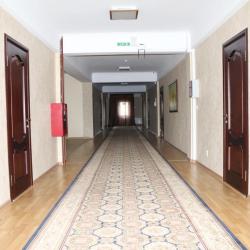 Фото Отель Адмирал