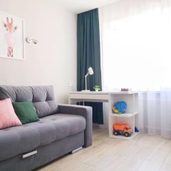 Фото Апартаменты на улице Вознесенская