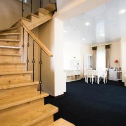 Фото Отель Фестиваль